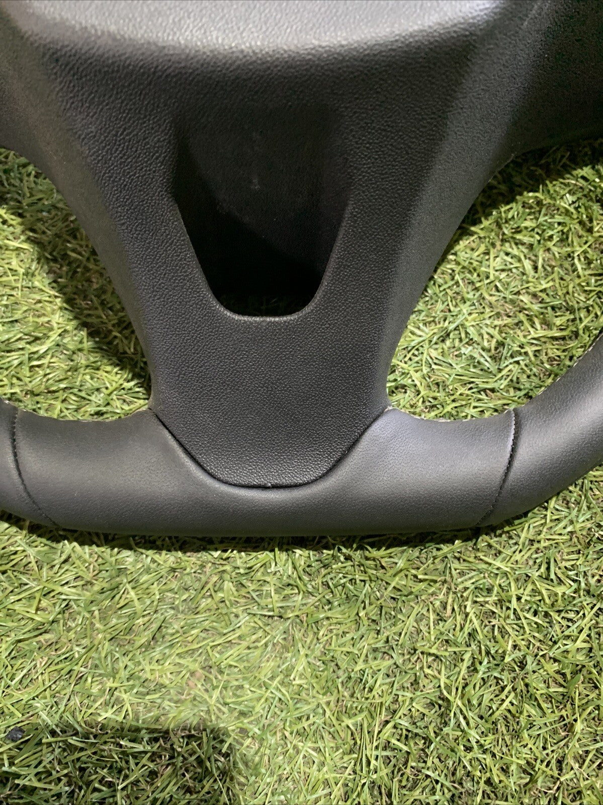 Volante Sterzo Opel Corsa F 98524834ZD