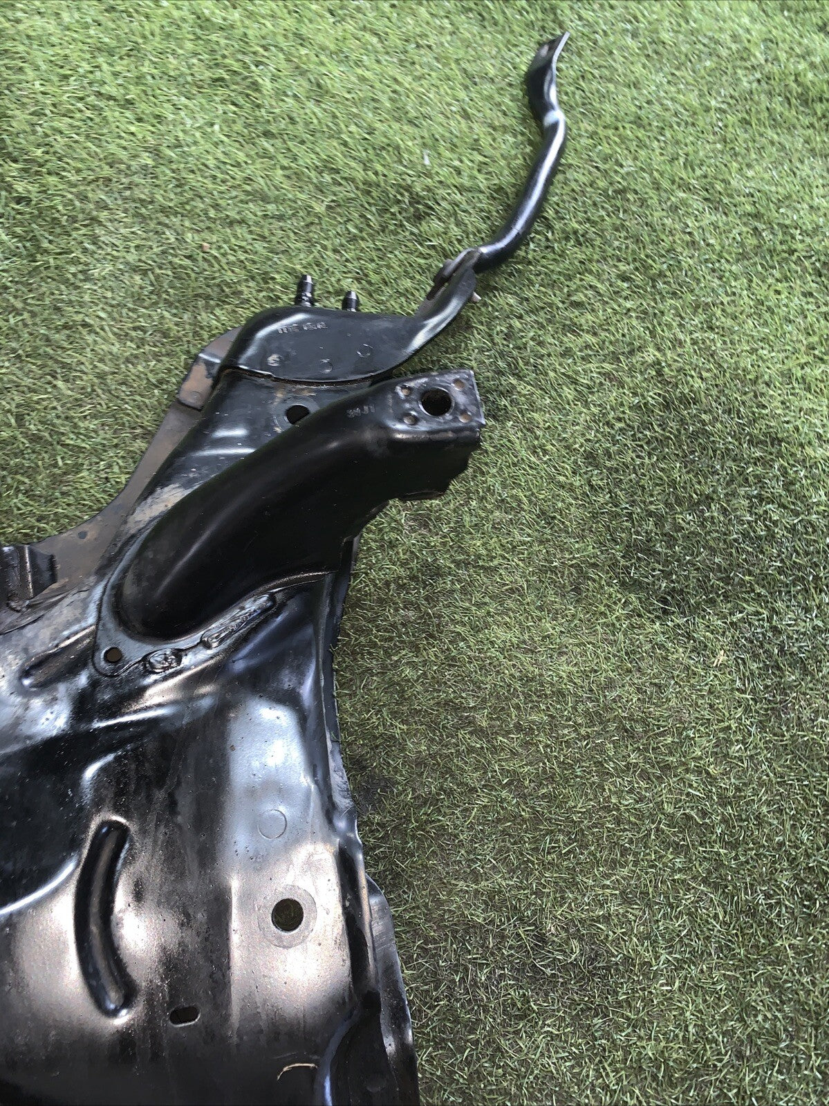 CULLA MOTORE ASSALE ANTERIORE CITROEN DS4 (2011-2015) 1.6 blueHDI