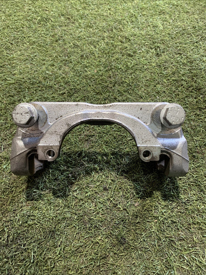 Porta Pinza Freno Anteriore Sinistra Peugeot 3008 2020 1.5 Diesel 1647880180