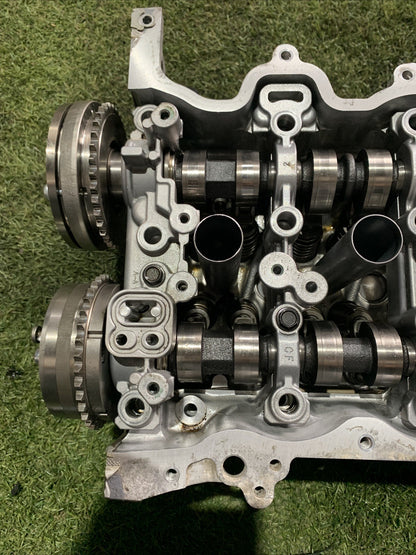 Testata Motore Toyota Yaris 2017-2018 1.5 Benzina 2NR FE 1110149526