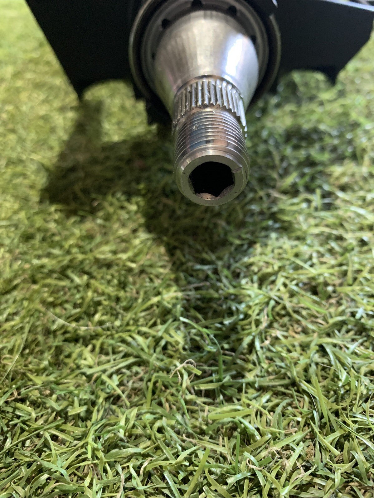 Piantone Sterzo Alfaromeo Stelvio 00505663430