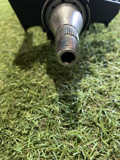 Piantone Sterzo Alfaromeo Stelvio 00505663430