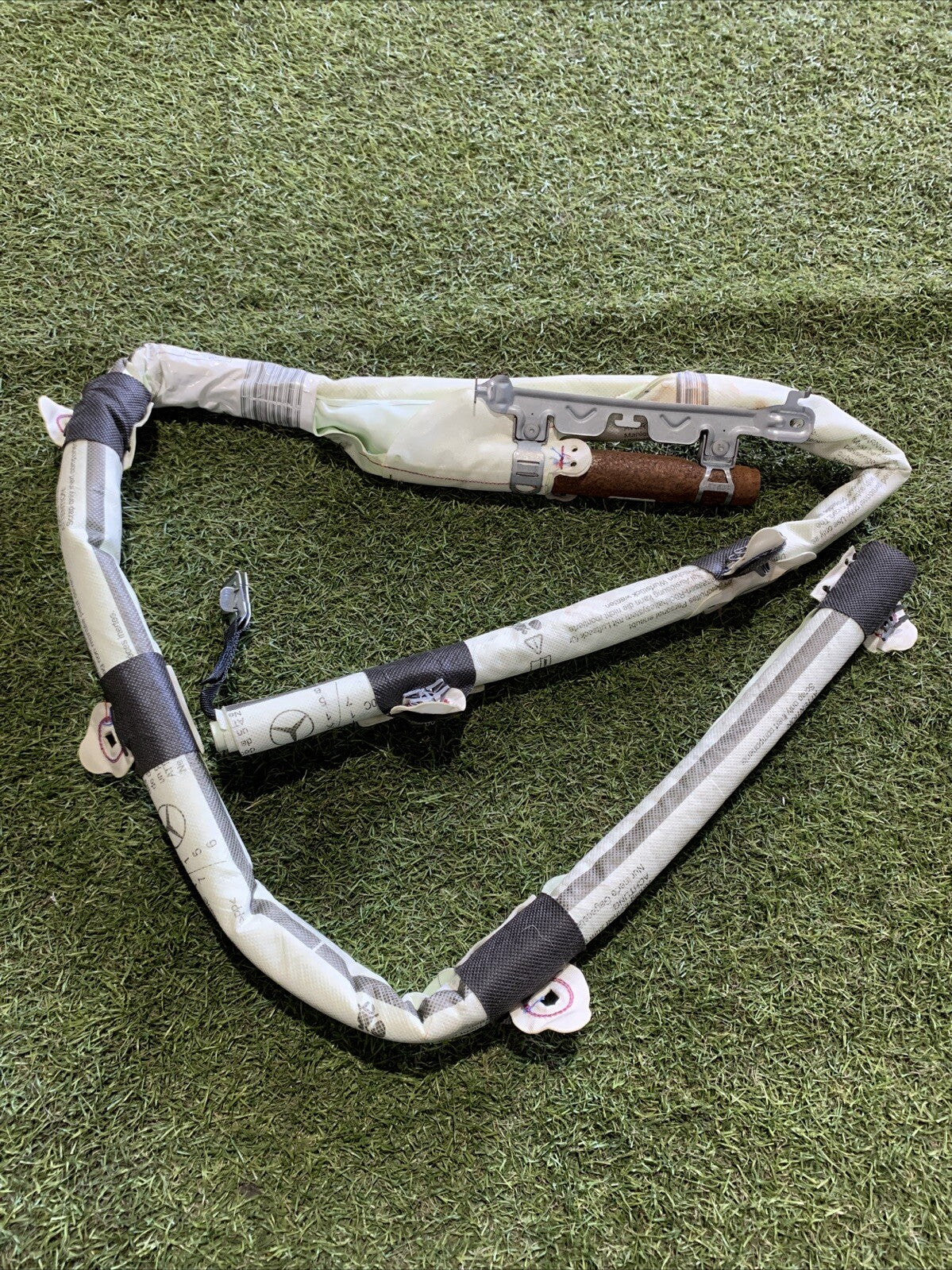 AIRBAG A TENDINA DESTRO DX PER MERCEDES CLA W117 A1178601202 (15  )