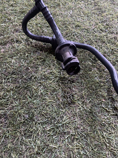 Tubo Rigido Servofreno Volkswagen Polo 2024 1.0 Benzina 2Q0612041P