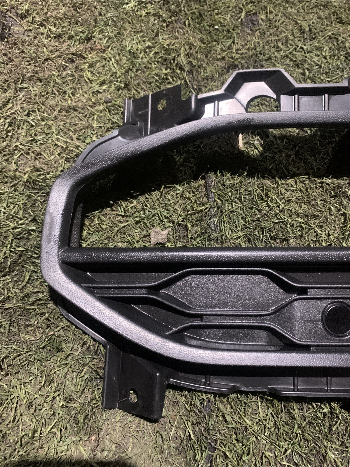 Griglia Paraurti Anteriore Sinistro Volkswagen T-Roc 2GA853211H