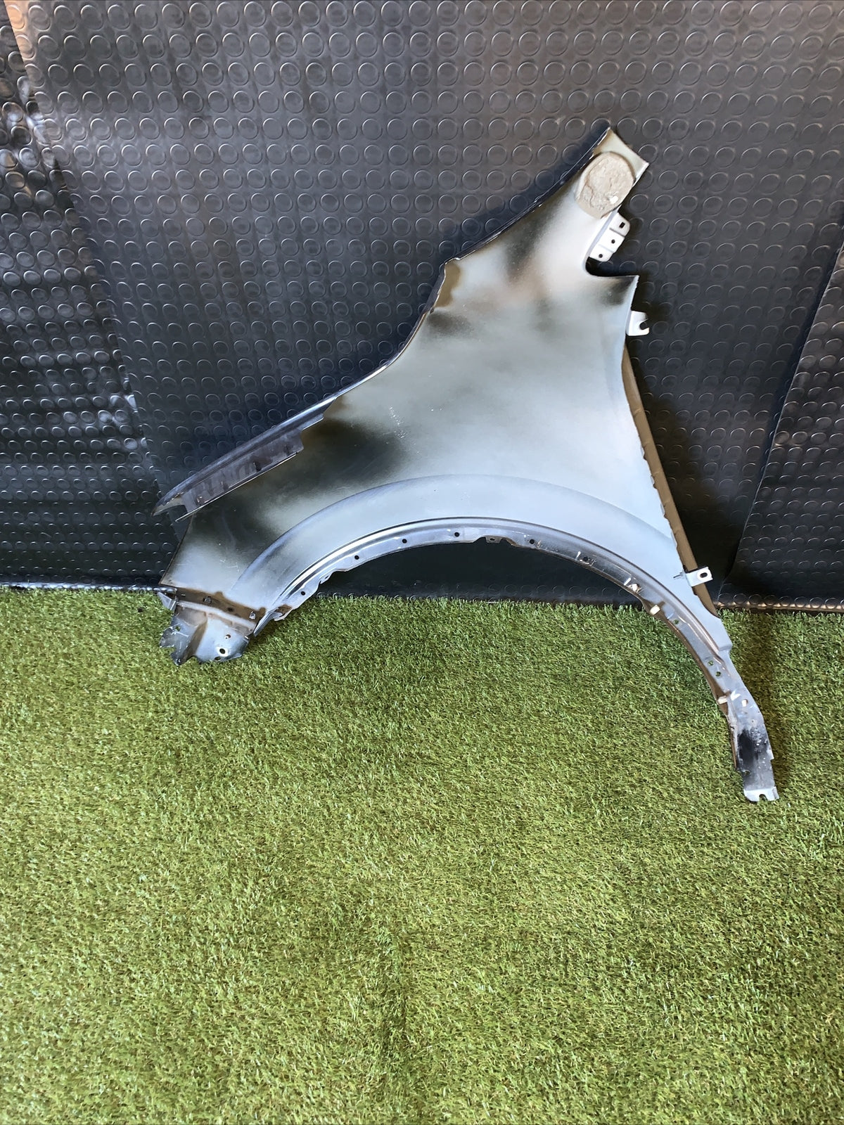 PARAFANGO ANTERIORE DX RENAULT KADJAR [2015-2023]