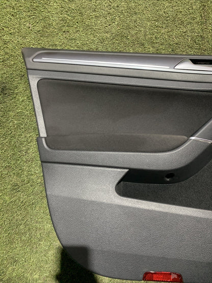 Pannello Porta Interno Anteriore Sinistro Volkswagen Golf 7 5G4868109B