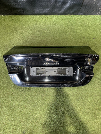 COFANO BAULE PORTELLONE  POSTERIORE PER JAGUAR XE Serie (X760)  2015 