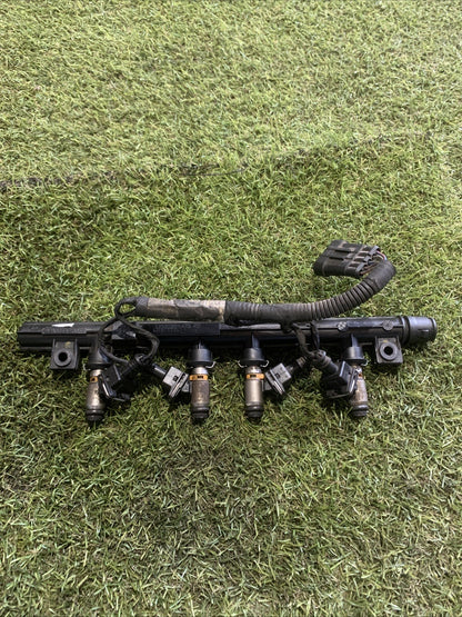 INIETTORI FIAT PANDA 3 (312_319) 1.2BZ 2012-2022,