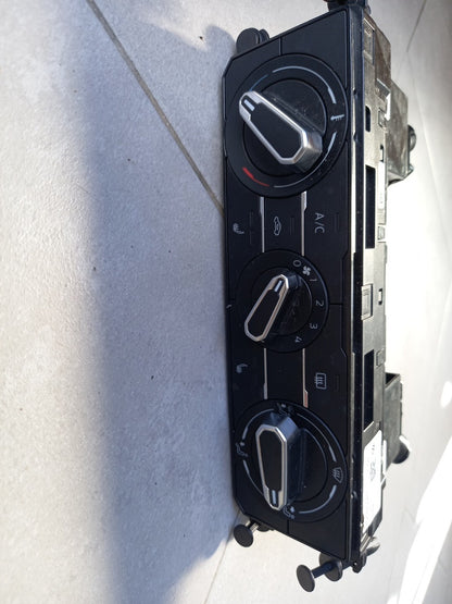 COMANDI CLIMA VW T CROSS COD:2G182004N