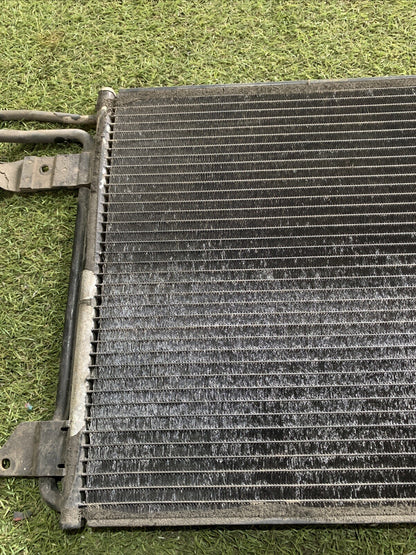 1K0820411H CONDENSATORE RADIATORE CLIMATIZZATORE CLIMA A/C VOLKSWAGEN GOLF 5 1.9