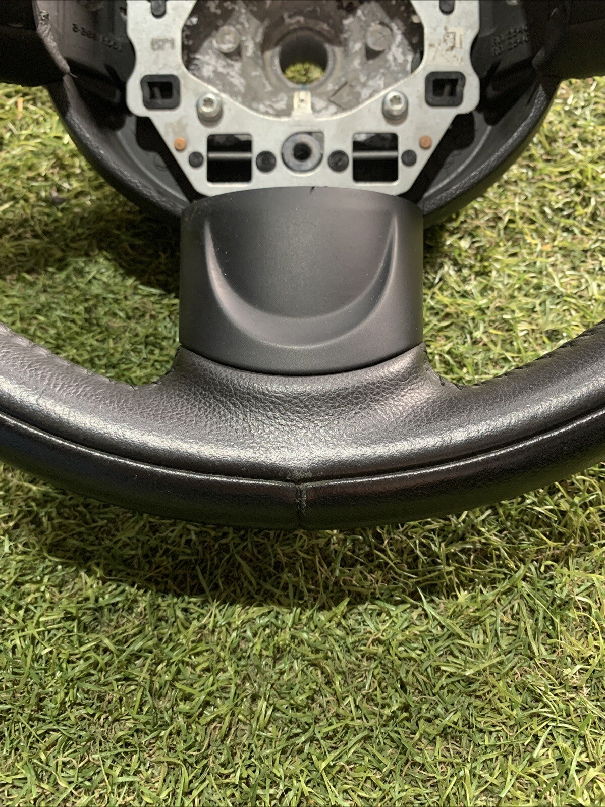 Volante / Sterzo + Comandi al Volante Mini Cooper R56 (2012) cod: 6782595