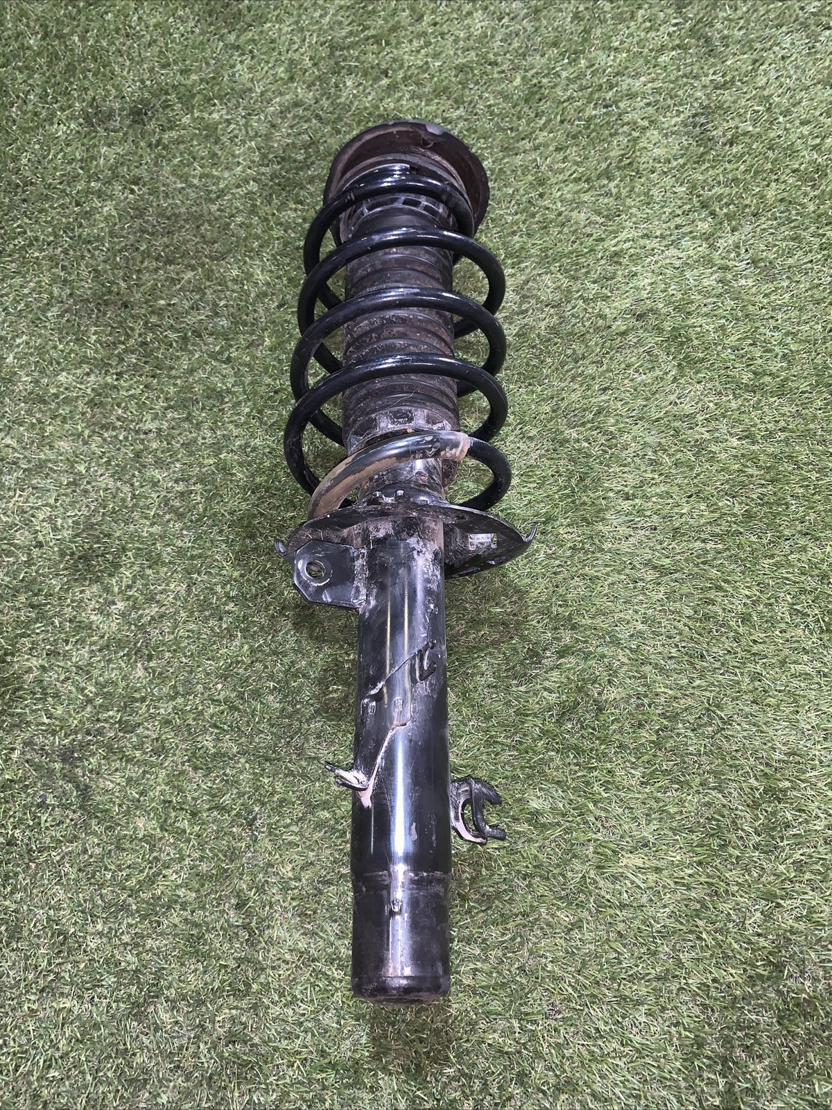 Ammortizzatore Anteriore Destro Peugeot 208 9820310880