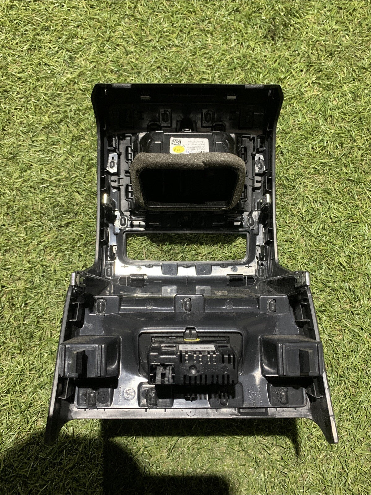 Bocchette Aria Posteriore Centrale Volkswagen Golf 8 5H0864298A