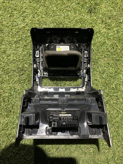 Bocchette Aria Posteriore Centrale Volkswagen Golf 8 5H0864298A