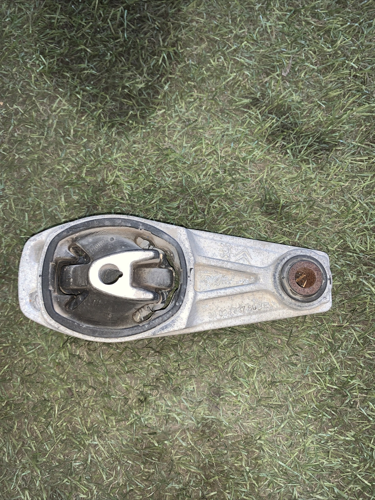 Supporto Cambio Motore Peugeot 208 1.6 9673005780