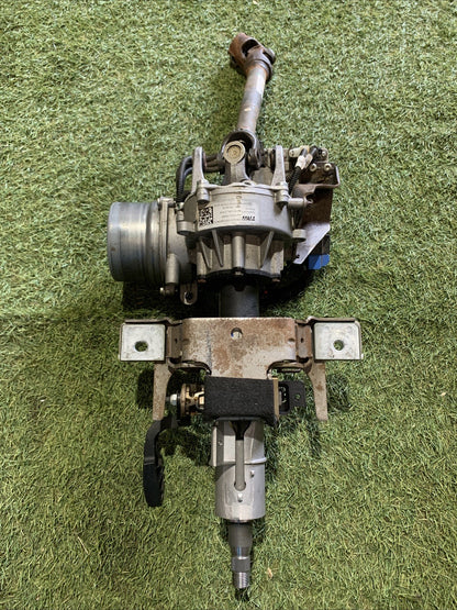 Piantone Sterzo Fiat 500L 2018 1.3 MJT 00520879670