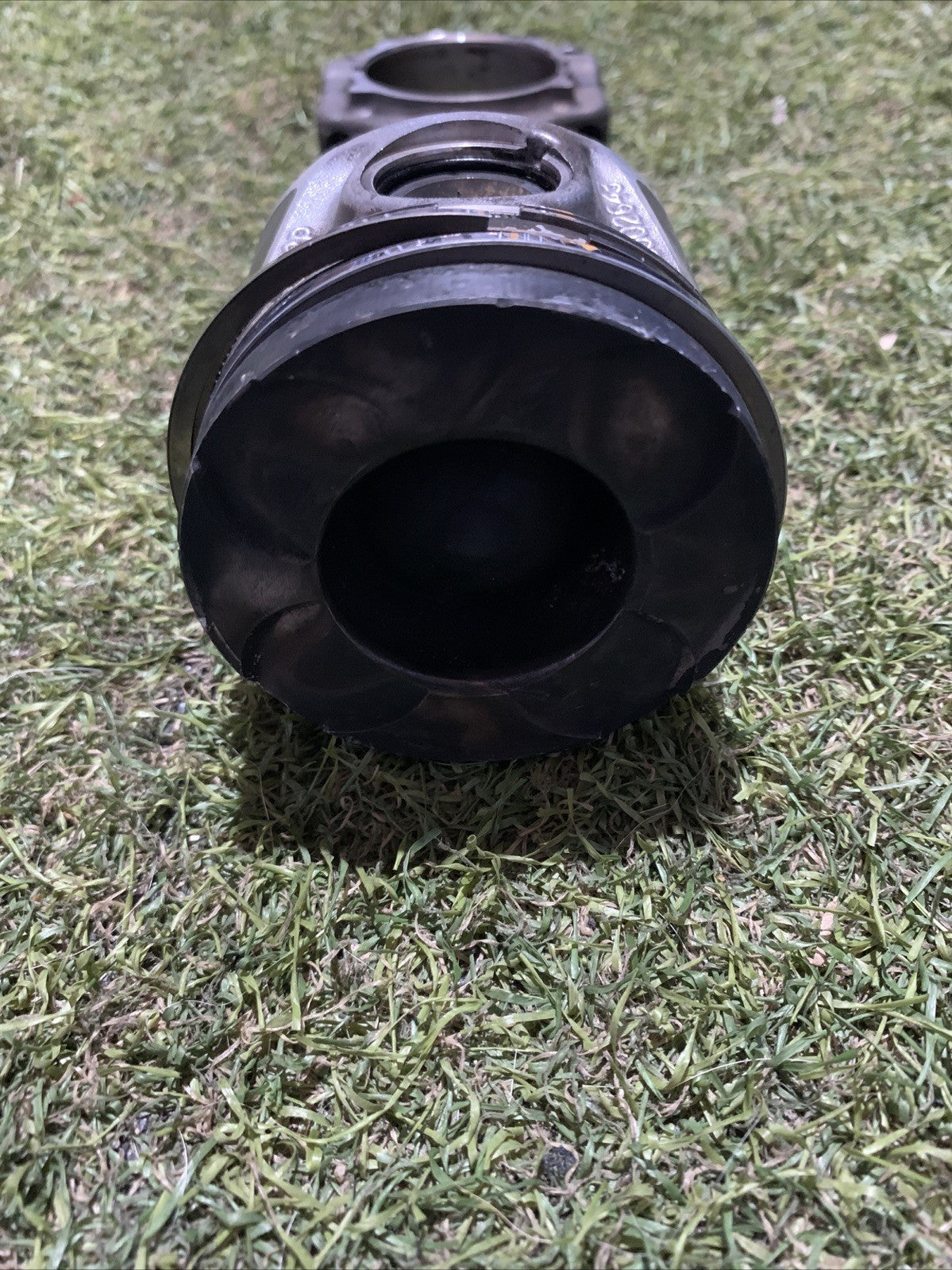 Pistone Fiat 1.3 Multijet 73502643 Panda/Punto/Idea/Astra/500/Ypsilon Euro4 (9)