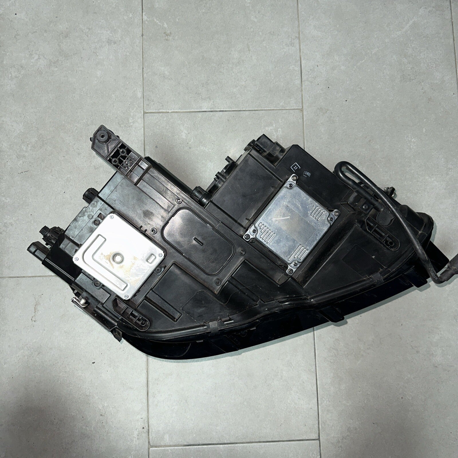 Faro Fanale Proiettore Sx Sinistro Tiguan 2016/2020 Full Led 5NB941773B