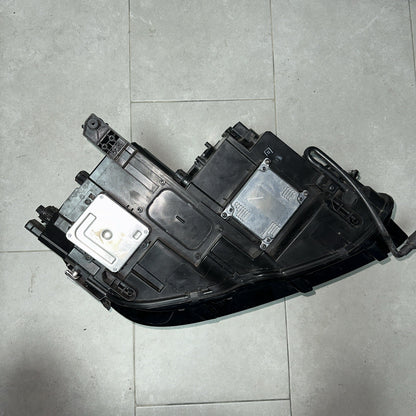 Faro Fanale Proiettore Sx Sinistro Tiguan 2016/2020 Full Led 5NB941773B