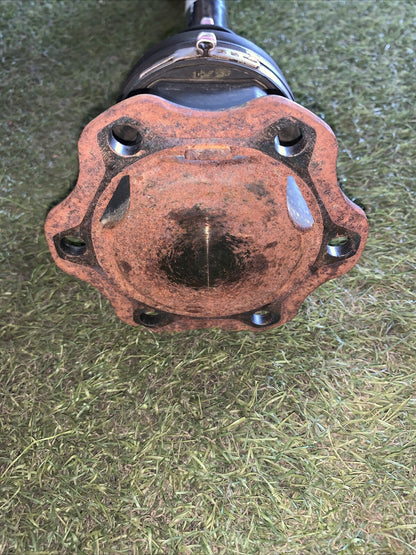 Semiasse Anteriore Sinistro Audi Q7 2016 3.0 Diesel 4M0407271