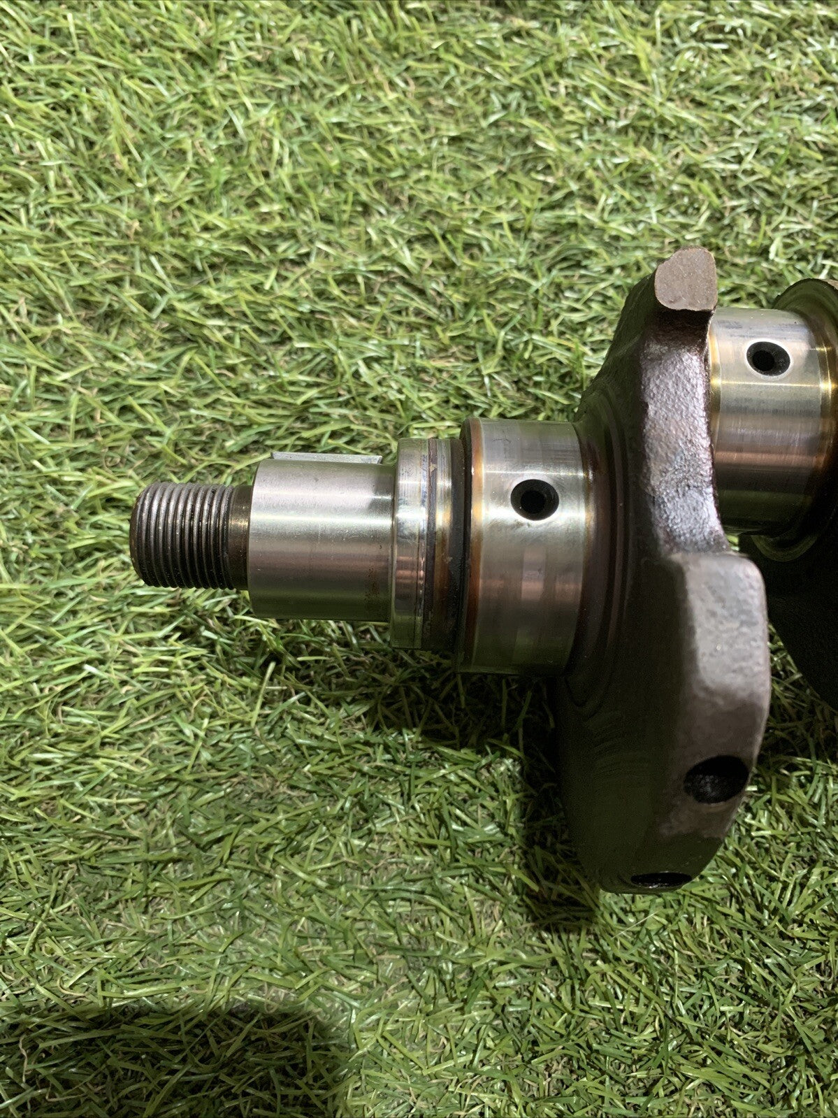 Albero Motore Fiat Uno 1.0 Benzina 146C7000