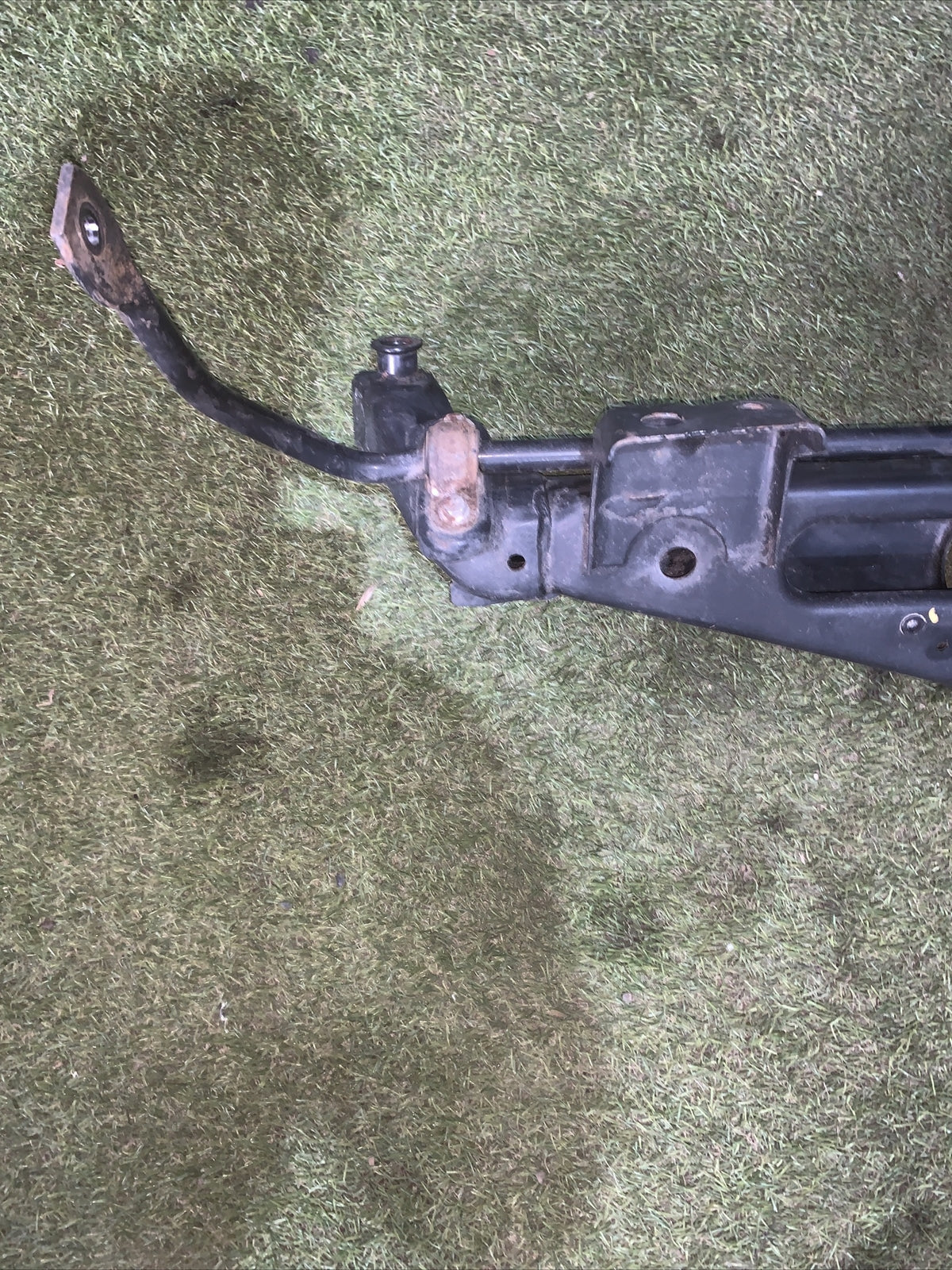 PONTE ASSALE POSTERIORE MINI ONE COOPER R50 R53 (2001   2006) ORIGINALE