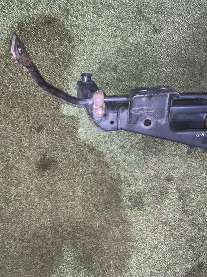 PONTE ASSALE POSTERIORE MINI ONE COOPER R50 R53 (2001   2006) ORIGINALE