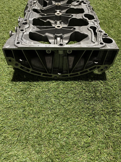 1706AC46000D BASAMENTO COPPA OLIO VOLKSWAGEN GOLF 7 GTI 2.0 BENZINA (2)