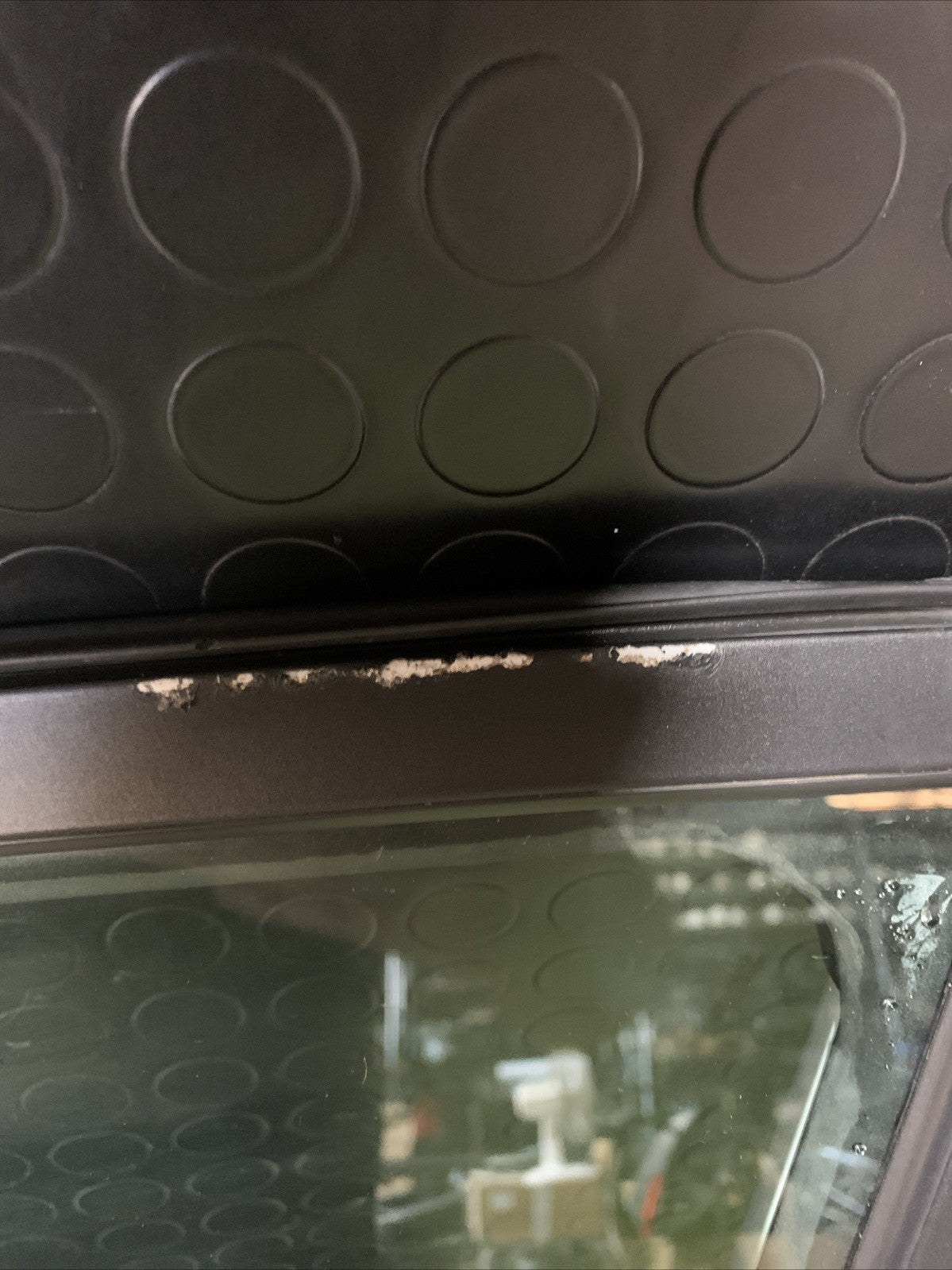 PORTIERA PORTA SPORTELLO ANTERIORE SINISTRA HYUNDAI KONA (17-23)