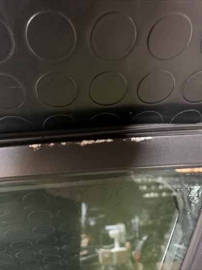 PORTIERA PORTA SPORTELLO ANTERIORE SINISTRA HYUNDAI KONA (17-23)