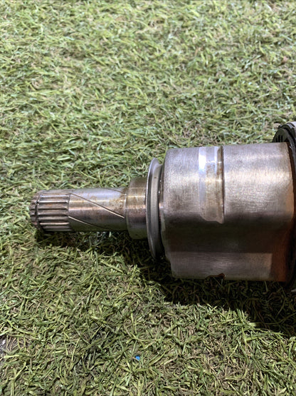 Semiasse Anteriore Sinistro Opel Corsa E 1.4 Benzina 13149830