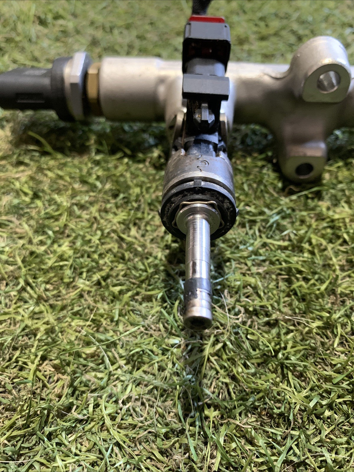 Flauto Inietttori Volkswagen Golf 8 1.0 Benzina DLAB 05C133320A