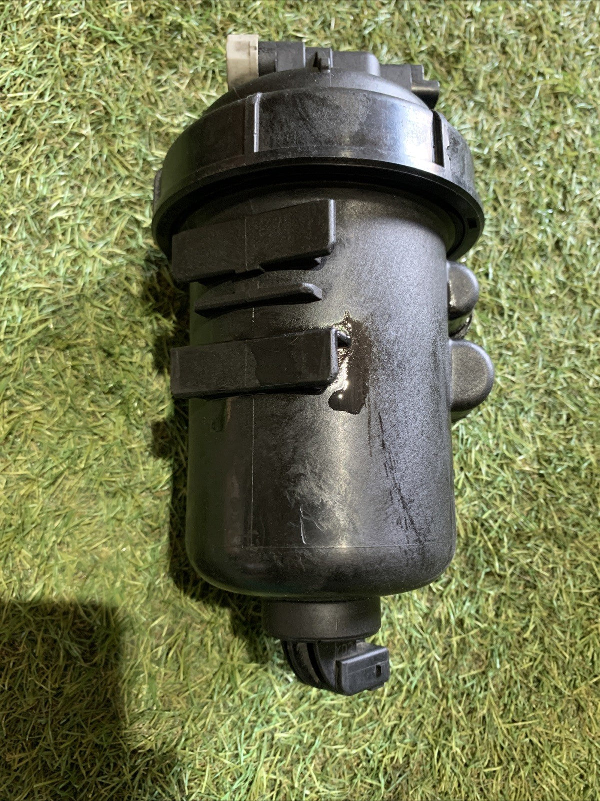 Porta Filtro Gasolio Fiat Punto 188 1.3 MJT 235508420