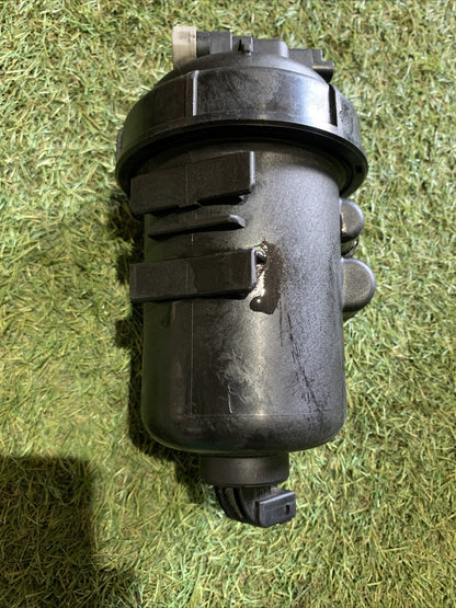 Porta Filtro Gasolio Fiat Punto 188 1.3 MJT 235508420