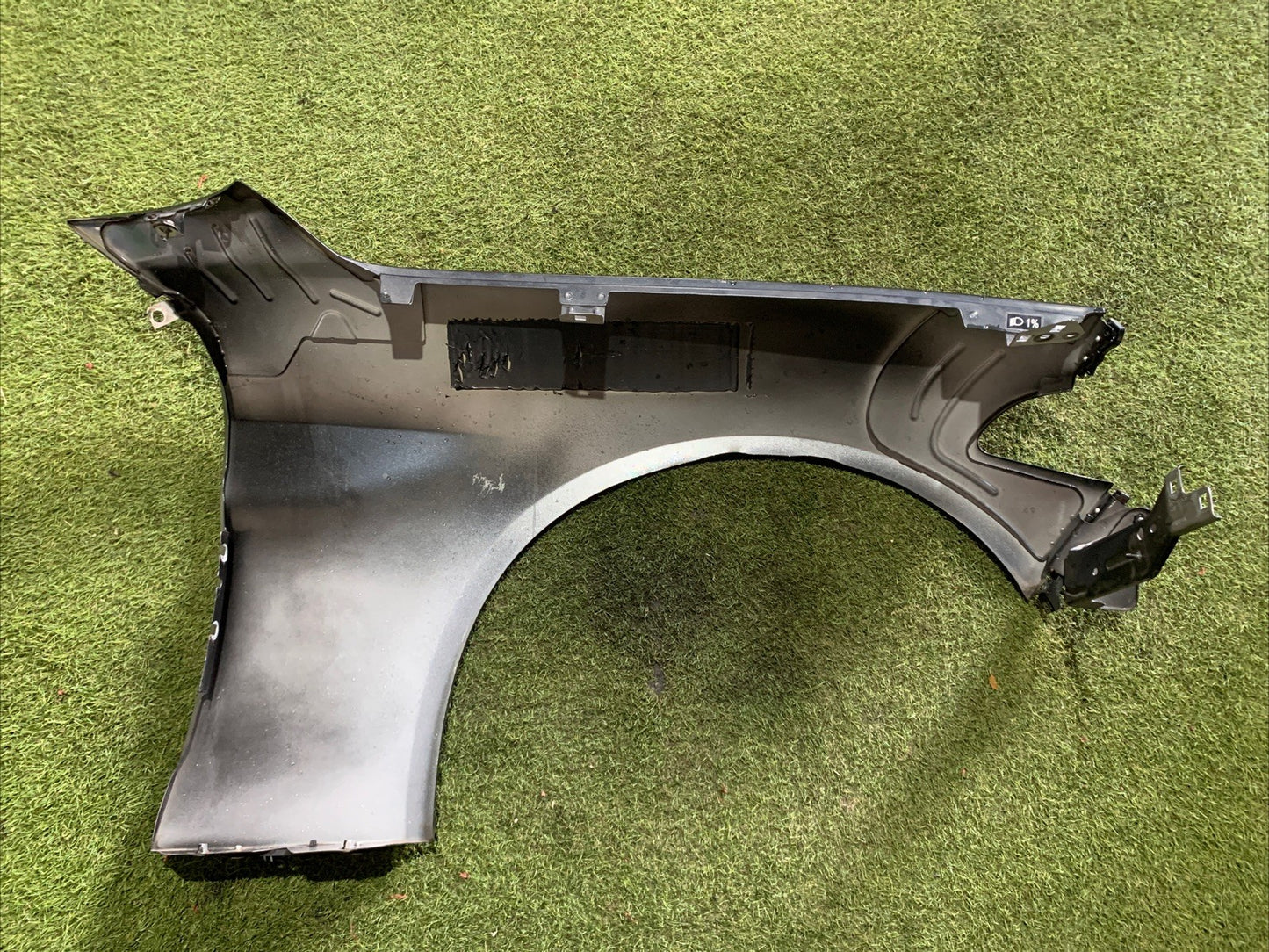 Parafango Anteriore Sinistro Sx Alfa Romeo Giulia 2018