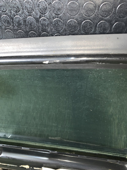 PORTA PORTIERA SPORTELLO POSTERIORE SINISTRO SX FIAT GRANDE PUNTO (2005\2011)