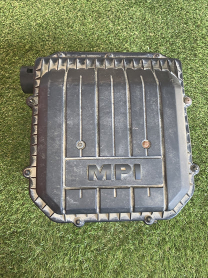 04C129611J SCATOLA FILTRO ARIA SKODA CITIGO 1.0 B