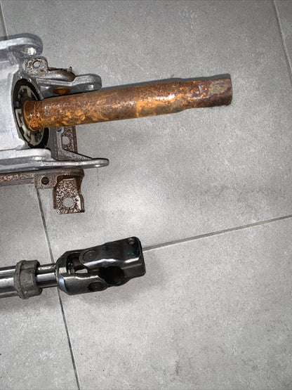 80a419502k07s Piantone Sterzo Canna Sterzo Audi Q5 2020