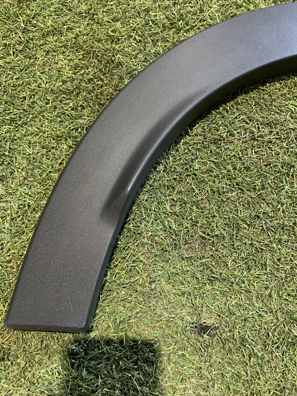 Modanatura Parafango Posteriore Destro Jeep Avenger 2025 735729932