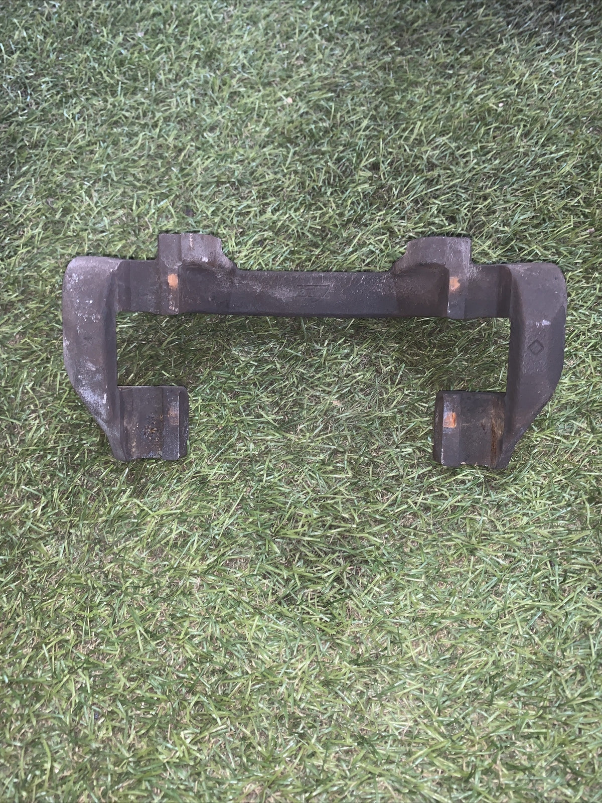 Porta Pinza Freno Anteriore Dx Alfa Romeo Giulietta 2.0