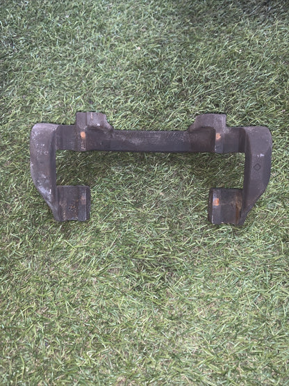 Porta Pinza Freno Anteriore Dx Alfa Romeo Giulietta 2.0