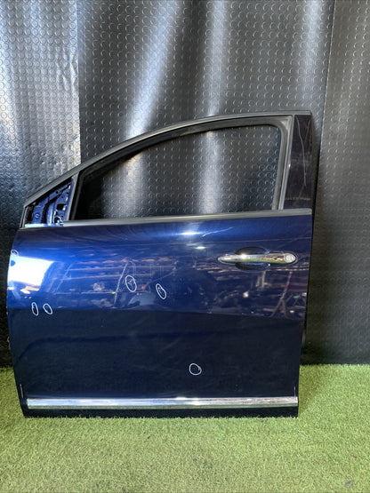 PORTA PORTIERA SPORTELLO ANTERIORE SINISTRO LANCIA YPSILON DAL 2011