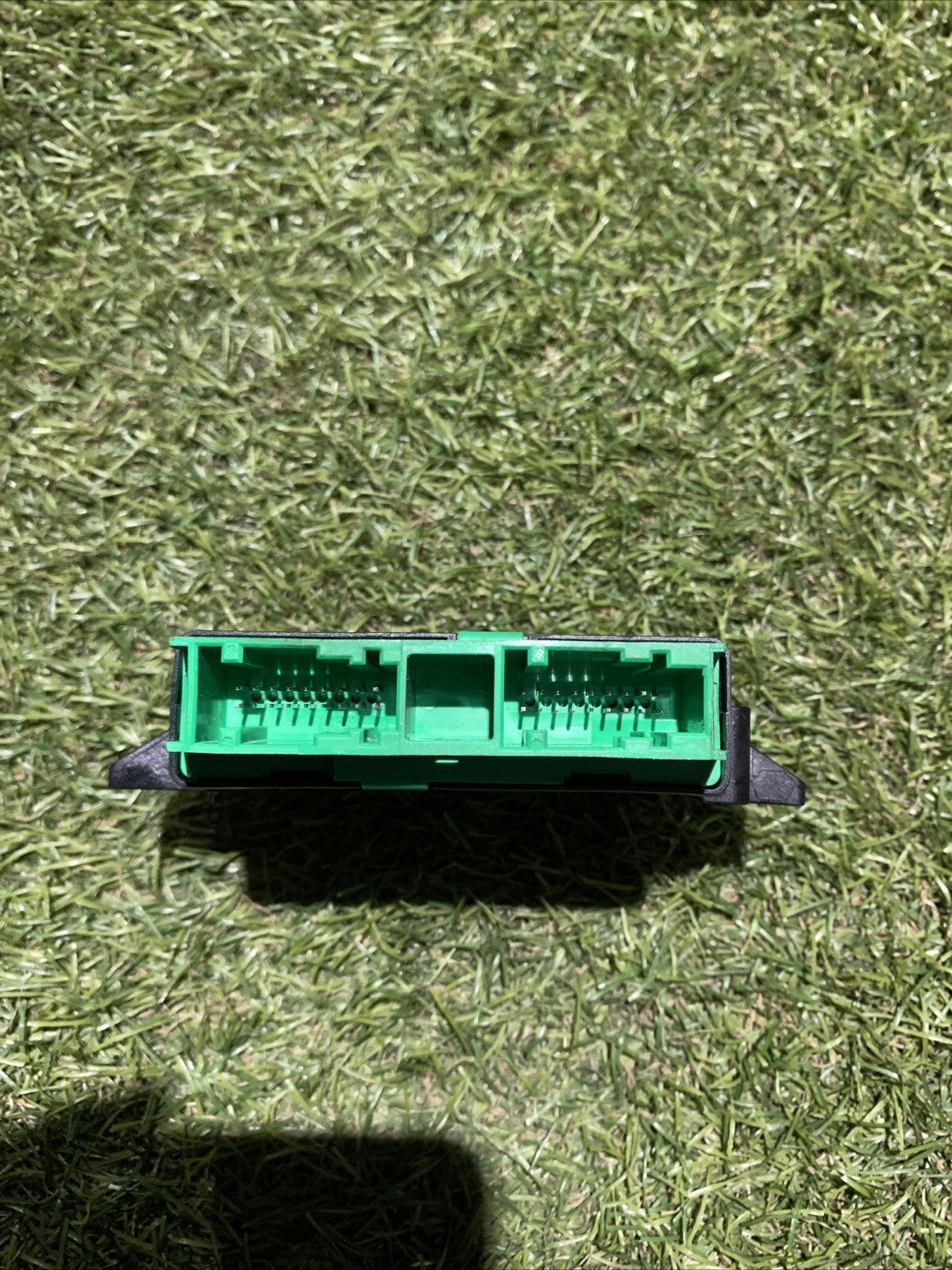 Centralina Sensori Di Parcheggio Peugeot 2008 1 Serie 9800103680