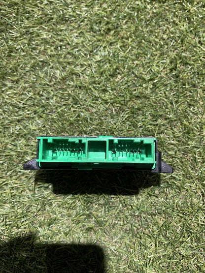 Centralina Sensori Di Parcheggio Peugeot 2008 1 Serie 9800103680