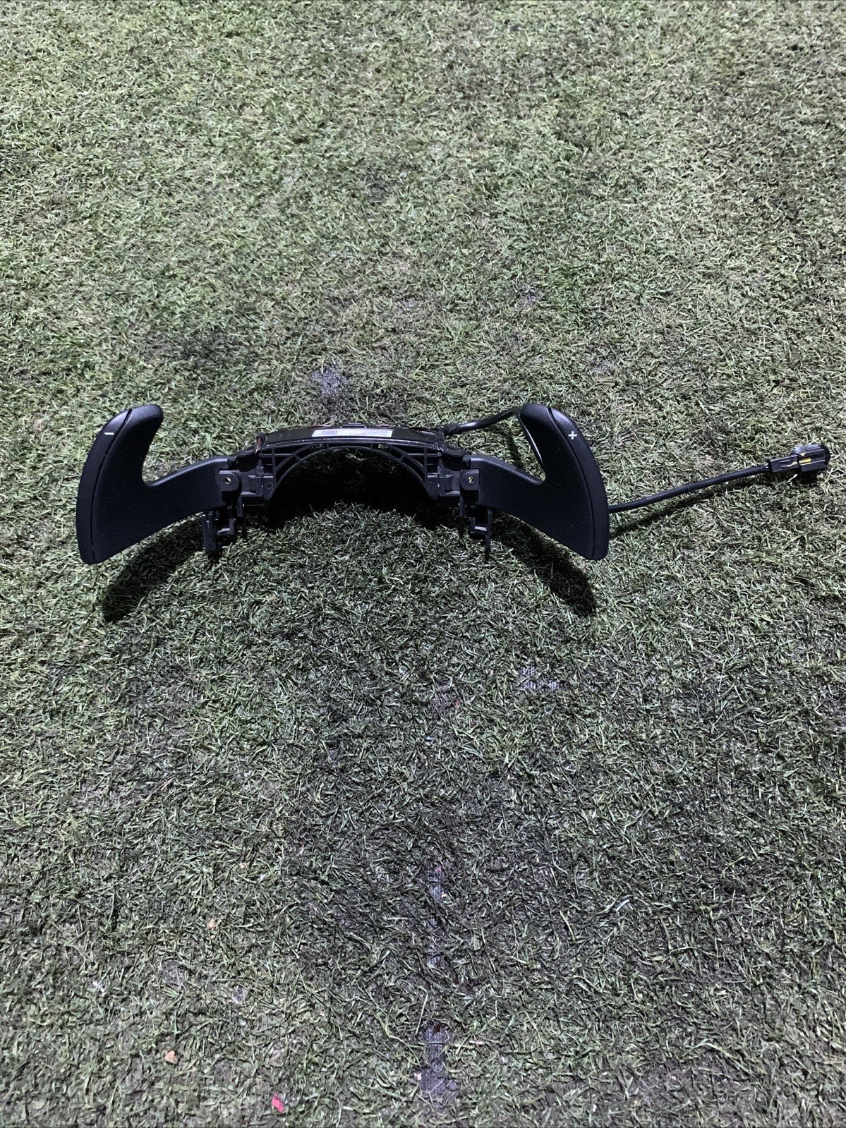 Paddle Palette Al Volante Citroen C5 Aircross 98302853ZD