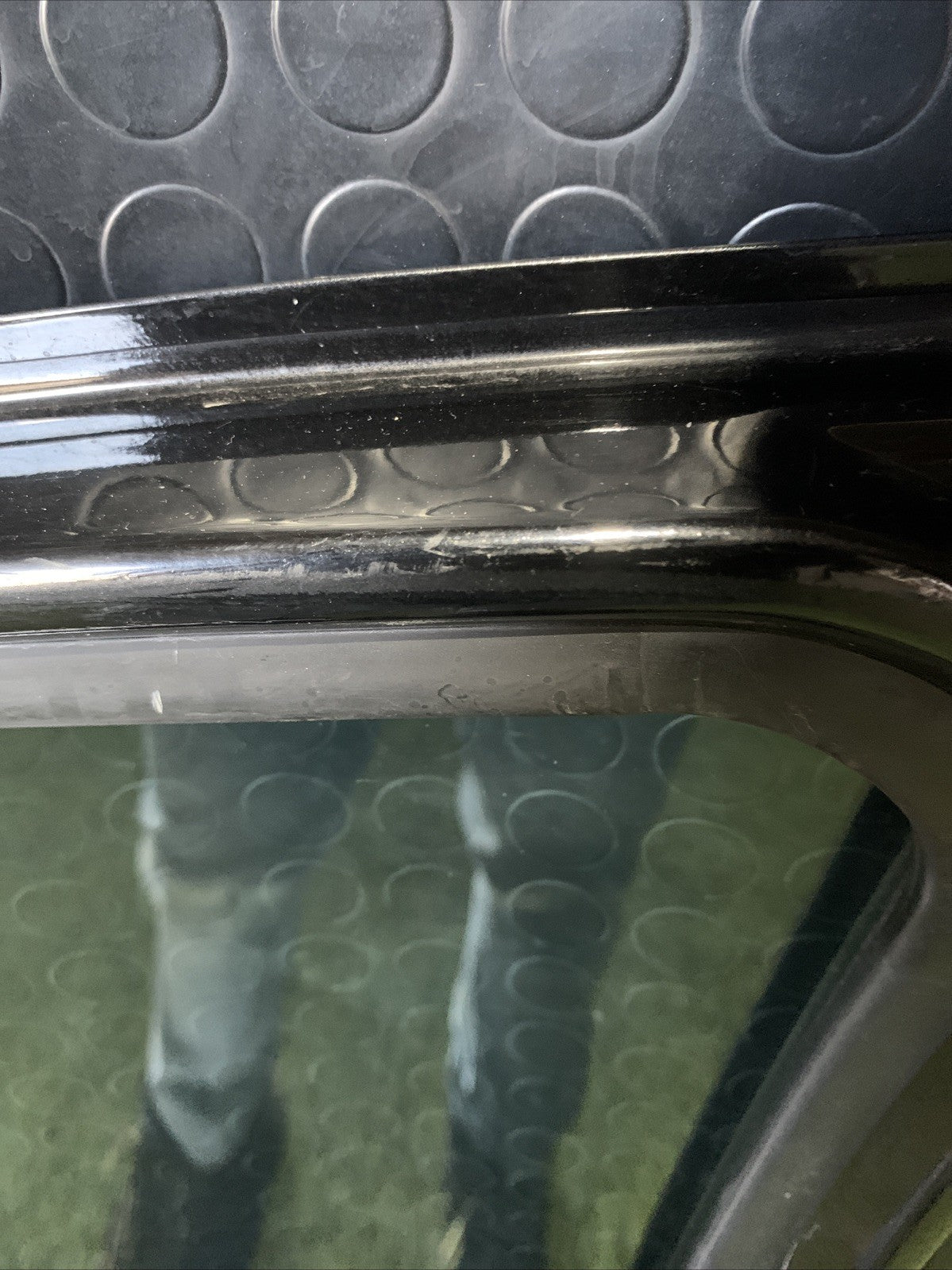 Porta Portiera Sportello Anteriore Destra Fiat Panda 3 Serie (2)