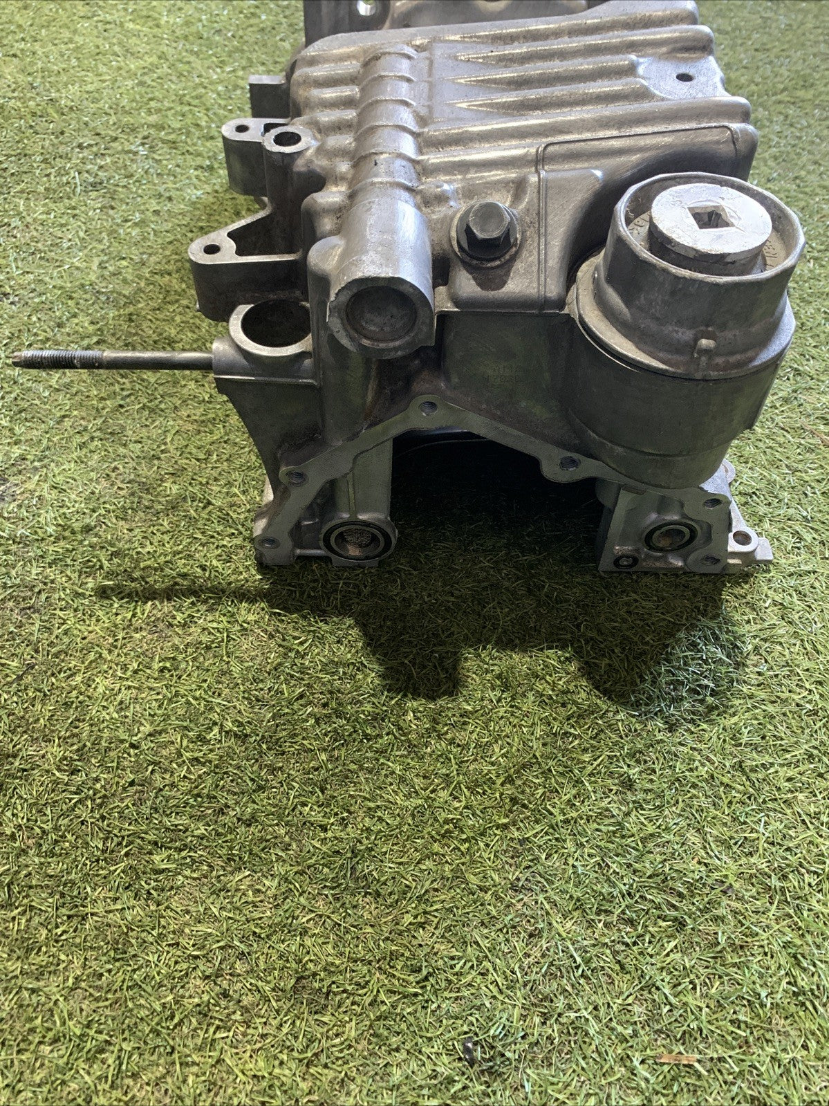 Coppa Olio Toyota Yaris 2017-2018 1.5 Benzina 121010Y100