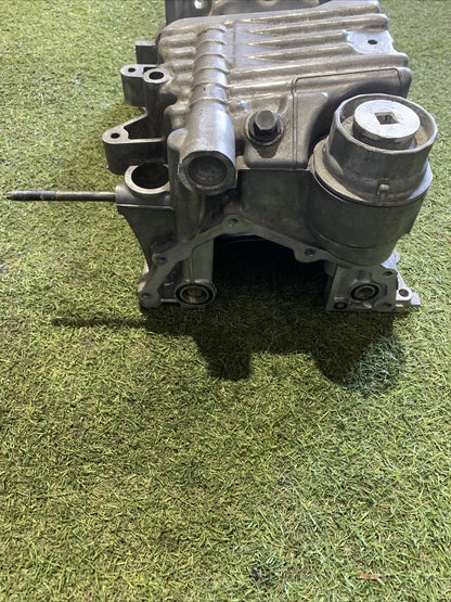 Coppa Olio Toyota Yaris 2017-2018 1.5 Benzina 121010Y100