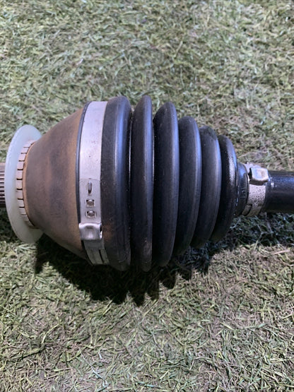 SEMIASSE ANTERIORE SINISTRO PER VOLKSWAGEN Taigo Serie 2Q0407271DD (21 ) 1.0 B